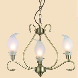 Подвесная люстра Odeon Light 1379/4