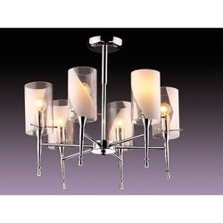 Подвесная люстра Odeon Light 1421/6