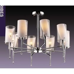 Подвесная люстра Odeon Light 1421/8