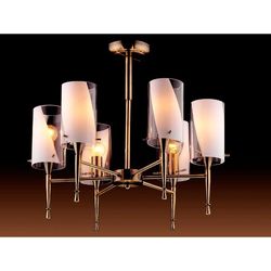 Подвесная люстра Odeon Light 1422/6