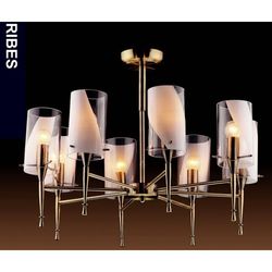 Подвесная люстра Odeon Light 1422/8