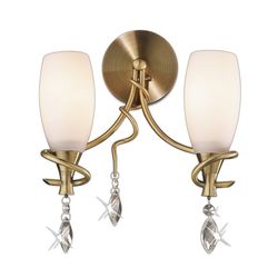 Бра Odeon Light 1426/2W