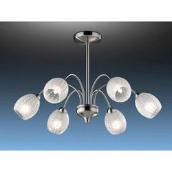 Подвесная люстра Odeon Light 1427/6