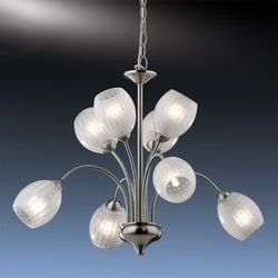 Подвесная люстра Odeon Light 1427/8