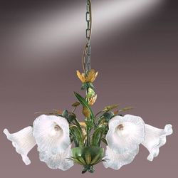 Подвесная люстра Odeon Light 1434/6