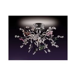 Потолочная люстра Odeon Light 1460/12