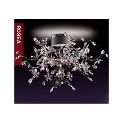 Потолочная люстра Odeon Light 1460/16