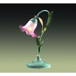 Настольная лампа интерьерная Poema 1545/1T