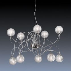 Подвесная люстра Odeon Light 1546/10