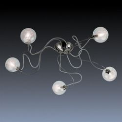 Потолочная люстра Odeon Light 1546/5