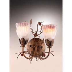 Бра Odeon Light 1598/2W