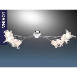 Потолочная люстра Odeon Light 1605/8