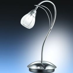 Настольная лампа интерьерная Posi 1613/1T