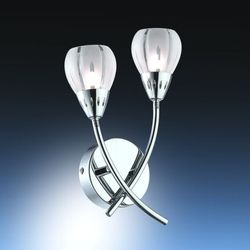Бра Odeon Light 1613/2W