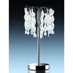 Настольная лампа интерьерная Vanilla 1732/3T