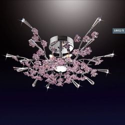 Потолочная люстра Odeon Light 1802/5