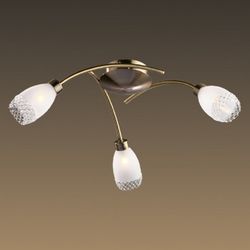 Потолочная люстра Odeon Light 1803/3C