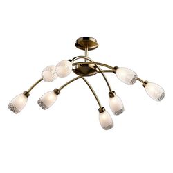 Потолочная люстра Odeon Light 1803/8
