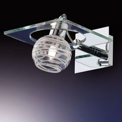 Бра Odeon Light 1808/1W