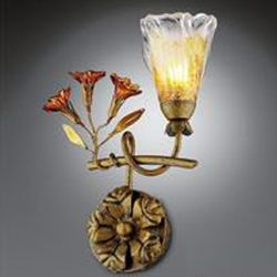 Бра Odeon Light 1809/1W