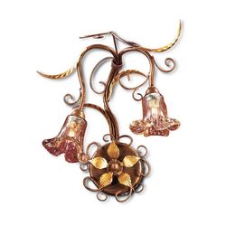 Бра Odeon Light 1814/2W