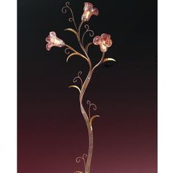 Торшер Aura 1814/3F