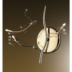 Бра Odeon Light 1843/3W
