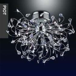 Люстра потолочная Piot 1845/30