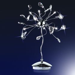 Настольная лампа интерьерная Piot 1845/6T