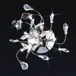 Бра Odeon Light 1845/6W