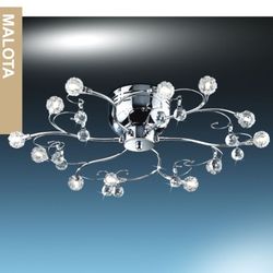 Потолочная люстра Odeon Light 1848/12