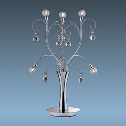 Настольная лампа интерьерная Malota 1848/6T