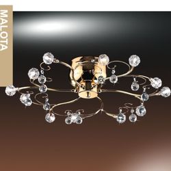 Потолочная люстра Odeon Light 1849/12