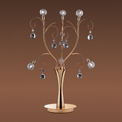 Настольная лампа интерьерная Malota 1849/6T