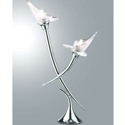 Настольная лампа интерьерная Stella 1965/2T