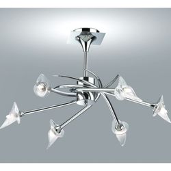 Потолочная люстра Odeon Light 1965/6