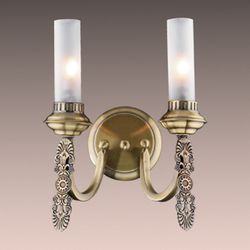 Бра Odeon Light 1966/2W