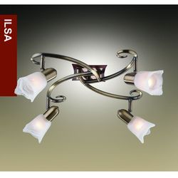 Спот на штанге Ilsa 1968/4C