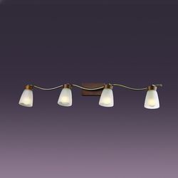 Спот на штанге Tara 1971/4W