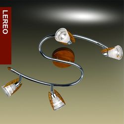 Спот на штанге Lereo 1974/4