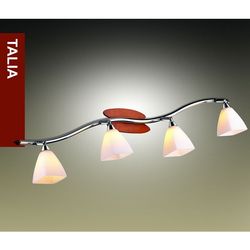 Спот на штанге Talia 1976/4W