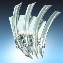 Настенный светильник Odeon Light 1984/2W