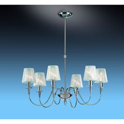 Подвесная люстра Odeon Light 1987/6