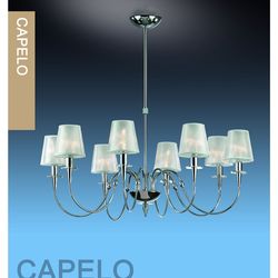 Подвесная люстра Odeon Light 1987/8