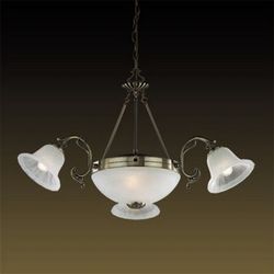 Подвесная люстра Odeon Light 1994/5