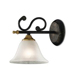 Бра с выключателем Odeon Light 1995/1W