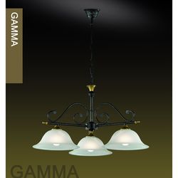 Подвесная люстра Odeon Light 1995/3