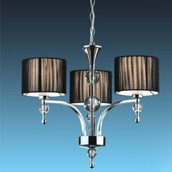 Подвесная люстра Odeon Light 2004/3