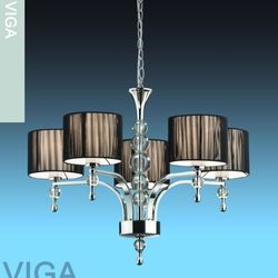 Подвесная люстра Odeon Light 2004/5