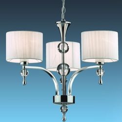 Подвесная люстра Odeon Light 2005/3